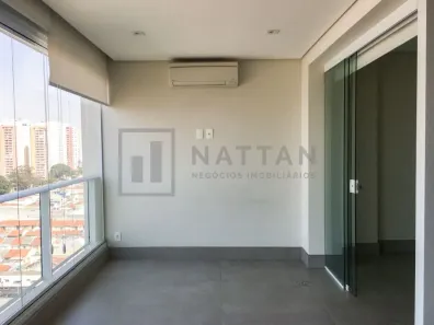 Apartamento com 2 Quartos para alugar, 72m² no Vila Gomes Cardim, São Paulo