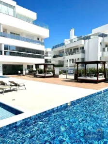 Apartamento com 3 Quartos à venda, 147m² no Ingleses do Rio Vermelho, Florianópolis