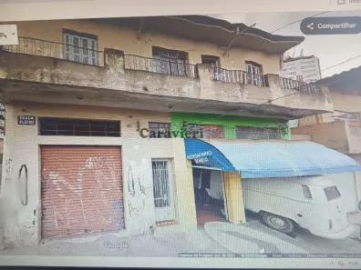 Sobrado com 2 Quartos à venda, 230m² no Vila Formosa, São Paulo