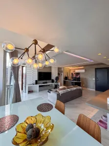 Apartamento com 3 Quartos à venda, 150m² no Aldeota, Fortaleza