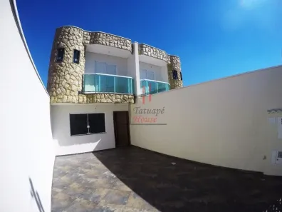 Sobrado com 3 Quartos à venda, 156m² no Quinta da Paineira, São Paulo