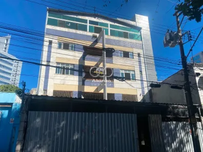 Prédio Comercial à venda, 1858m² no Serra, Belo Horizonte