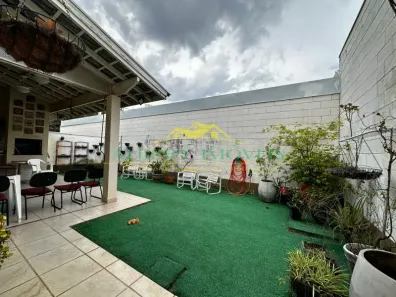 Casa com 3 Quartos à venda, 211m² no Jardim Ermida I, Jundiaí