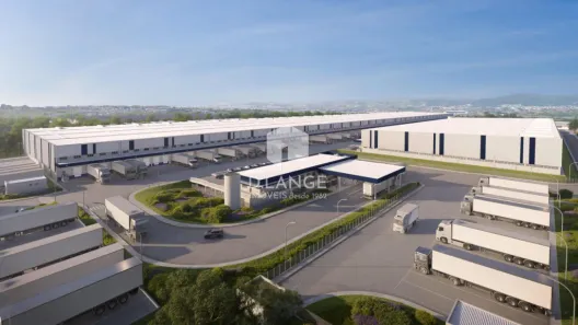 Galpão/Depósito/Armazém para alugar, 12601m² no Vila Aeroporto, Guarulhos