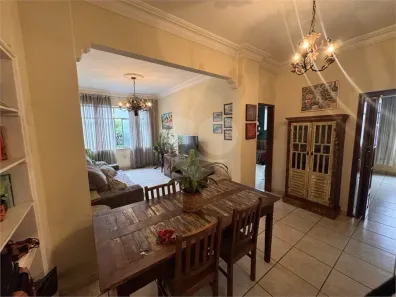 Apartamento com 3 Quartos à venda, 136m² no Tijuca, Rio de Janeiro