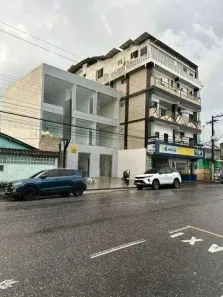 Prédio Comercial com 5 Quartos à venda, 900m² no Cidade Nova, Ananindeua