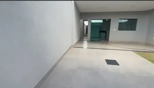 Casa com 3 Quartos à venda, 200m² no Setor Três Marias, Goiânia