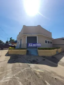 Ponto Comercial à venda, 170m² no Jardim Santa Amália, Campinas