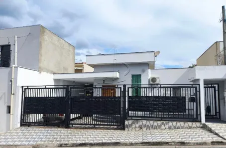 Casa com 2 Quartos à venda, 103m² no Residencial Vasques Martins, Votorantim