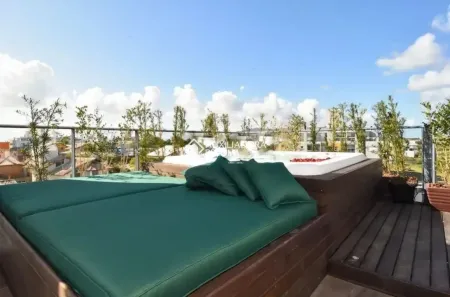 Cobertura com 2 Quartos à venda, 87m² no Campeche, Florianópolis