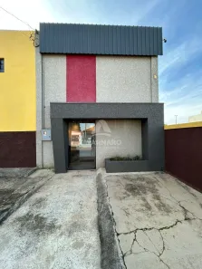 Sala Comercial para alugar, 110m² no Neves, Ponta Grossa