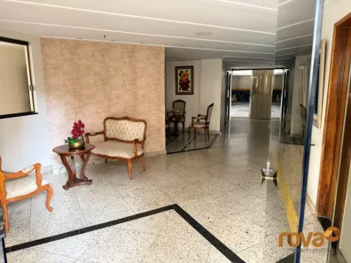 Apartamento com 3 Quartos à venda, 99m² no Setor Oeste, Goiânia