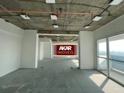 Sala Comercial para venda ou aluguel, 550m² no Baeta Neves, São Bernardo do Campo