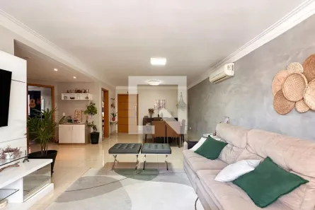 Apartamento com 3 Quartos à venda, 122m² no Centro, São Bernardo do Campo