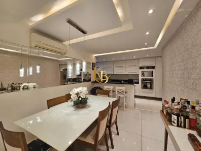 Apartamento com 3 Quartos à venda, 143m² no Barra Olímpica, Rio de Janeiro