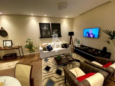Apartamento com 3 Quartos à venda, 112m² no Mooca, São Paulo