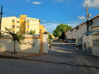 Apartamento com 2 Quartos à venda, 50m² no Janga, Paulista