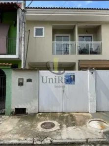 Casa de Condomínio com 2 Quartos à venda, 90m² no Taquara, Rio de Janeiro