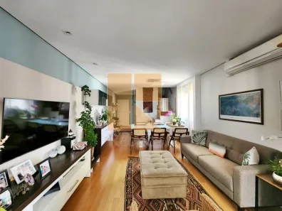 Apartamento com 2 Quartos à venda, 156m² no Vila Olímpia, São Paulo