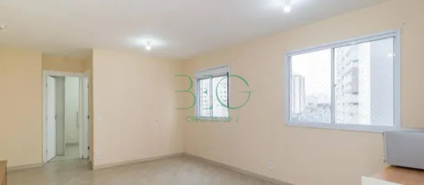 Apartamento com 1 Quarto para alugar, 43m² no Brás, São Paulo