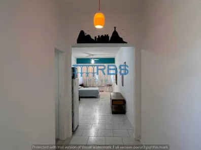 Kitnet com 1 Quarto à venda, 45m² no Centro, Rio de Janeiro