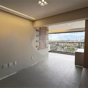 Apartamento com 2 Quartos à venda, 85m² no Jardim Prudência, São Paulo