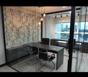 Ponto Comercial para alugar, 45m² no Cidade Jardim, Piracicaba