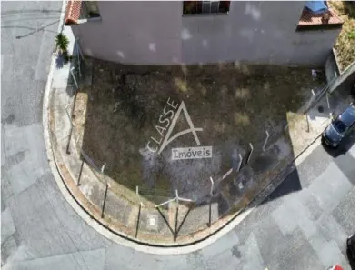 Lote/Terreno à venda, 231m² no Parque São Vicente, Mauá