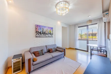 Apartamento com 2 Quartos à venda, 62m² no Bela Vista, Porto Alegre