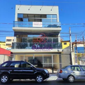 Prédio Comercial à venda, 1500m² no Centro, Campo Limpo Paulista