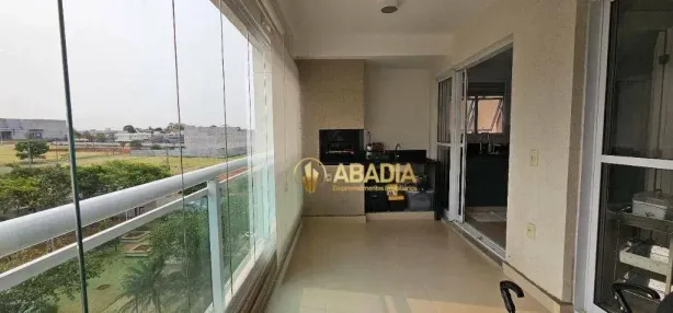 Apartamento com 3 Quartos à venda, 140m² no Jardim América, Paulínia