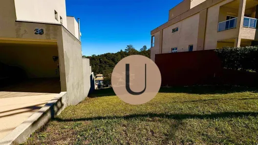 Lote/Terreno à venda, 384m² no Aldeia da Serra, Barueri