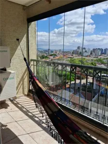 Apartamento com 3 Quartos à venda, 134m² no Jardim Monte Kemel, São Paulo
