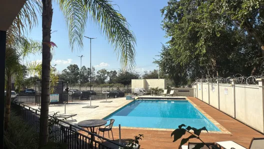 Apartamento com 2 Quartos à venda, 40m² no Jardim Cybelli, Ribeirão Preto