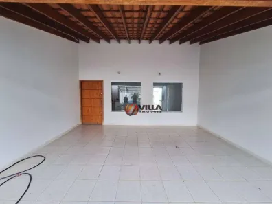 Casa com 3 Quartos à venda, 115m² no Jardim Terramérica II, Americana