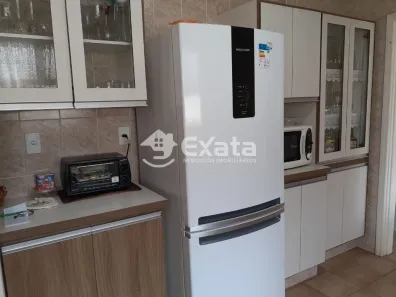 Apartamento com 3 Quartos à venda, 155m² no Jardim Paulistano, Sorocaba