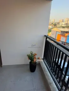 Apartamento com 2 Quartos à venda, 43m² no Chácara Mafalda, São Paulo