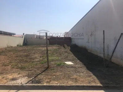 Lote/Terreno à venda, 175m² no Recanto do Guarau, Salto