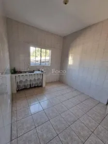 Casa com 2 Quartos para alugar, 60m² no Jardim Gracinda, Guarulhos