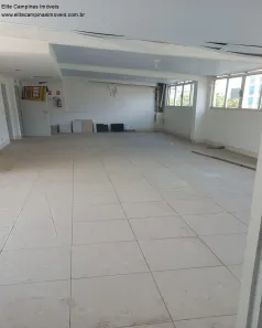 Sala Comercial com 2 Quartos para alugar, 100m² no Centro, Campinas
