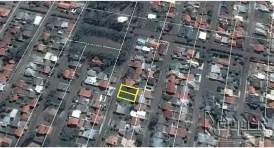 Lote/Terreno à venda no Nova Tramandaí, Tramandaí