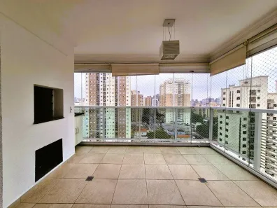 Apartamento com 2 Quartos à venda, 78m² no Vila Monte Alegre, São Paulo