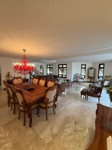 Casa de Condomínio com 5 Quartos à venda, 687m² no Itaigara, Salvador