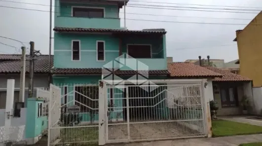 Casa com 3 Quartos à venda, 188m² no Hípica, Porto Alegre