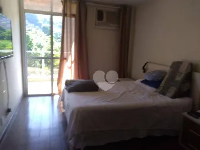 Apartamento com 2 Quartos à venda, 91m² no Grajaú, Rio de Janeiro