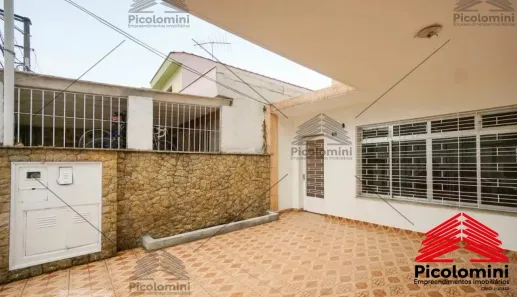 Casa com 3 Quartos à venda, 147m² no Vila Prudente, São Paulo