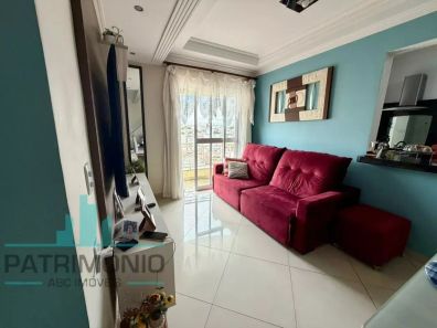 Cobertura com 3 Quartos à venda, 135m² no Barcelona, São Caetano do Sul