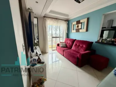 Cobertura com 3 Quartos à venda, 135m² no Barcelona, São Caetano do Sul