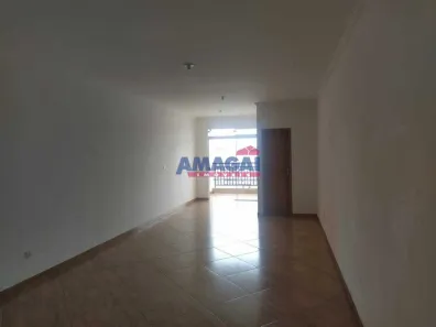 Sala Comercial para alugar, 50m² no Residencial Parque dos Sinos, Jacareí