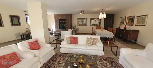 Apartamento com 4 Quartos à venda, 315m² no Cambuí, Campinas